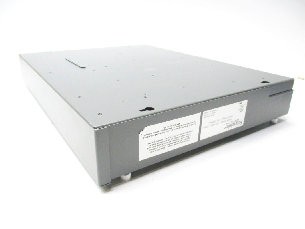 SCHNEIDER ELECTRIC 910-130-01-MODA43 EM4805 120V NSNP