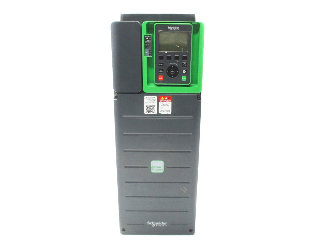 SCHNEIDER ELECTRIC ATV630D18N4 480V UNMP
