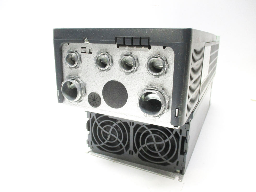 SCHNEIDER ELECTRIC ATV630D18N4 480V UNMP