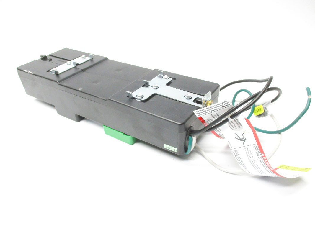 SQUARE D SSP01SBA10D 120/240V 200KA NSNP
