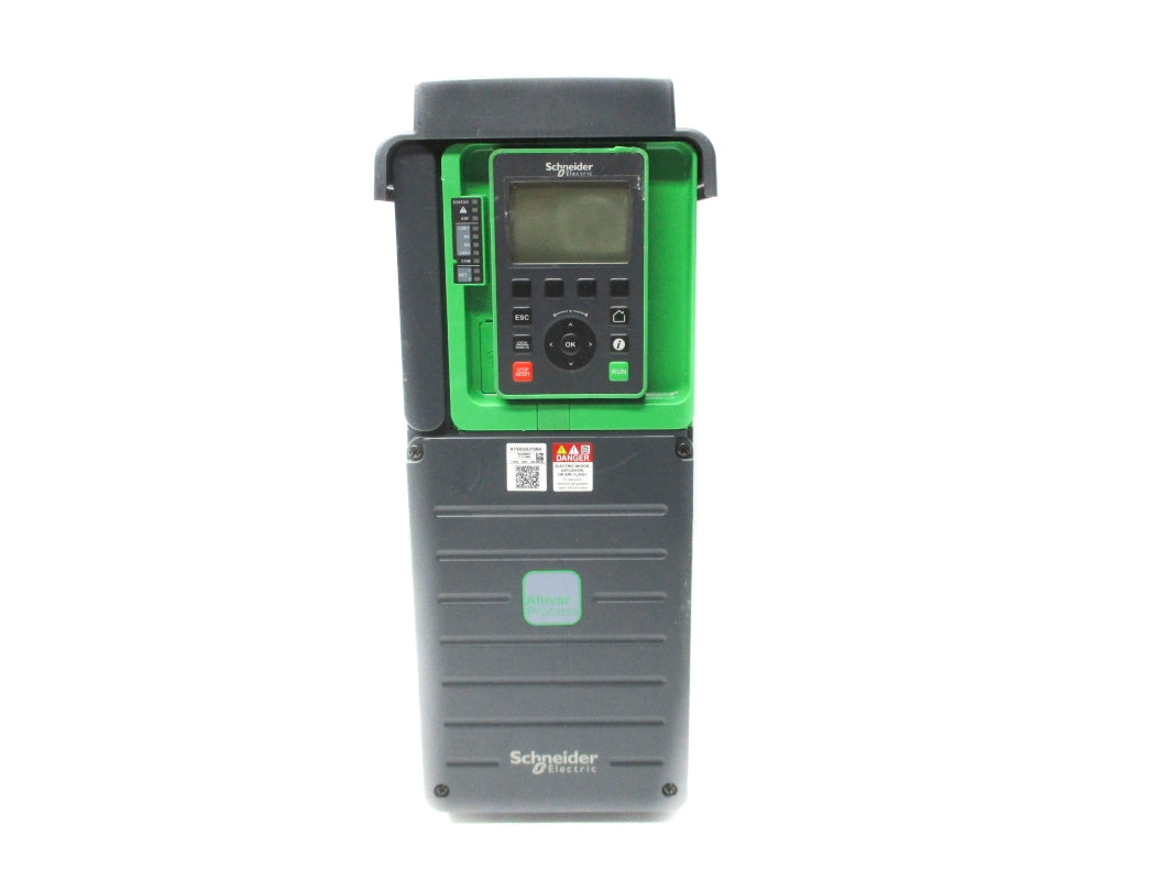 SCHNEIDER ELECTRIC ATV930U75N4 480V UNMP