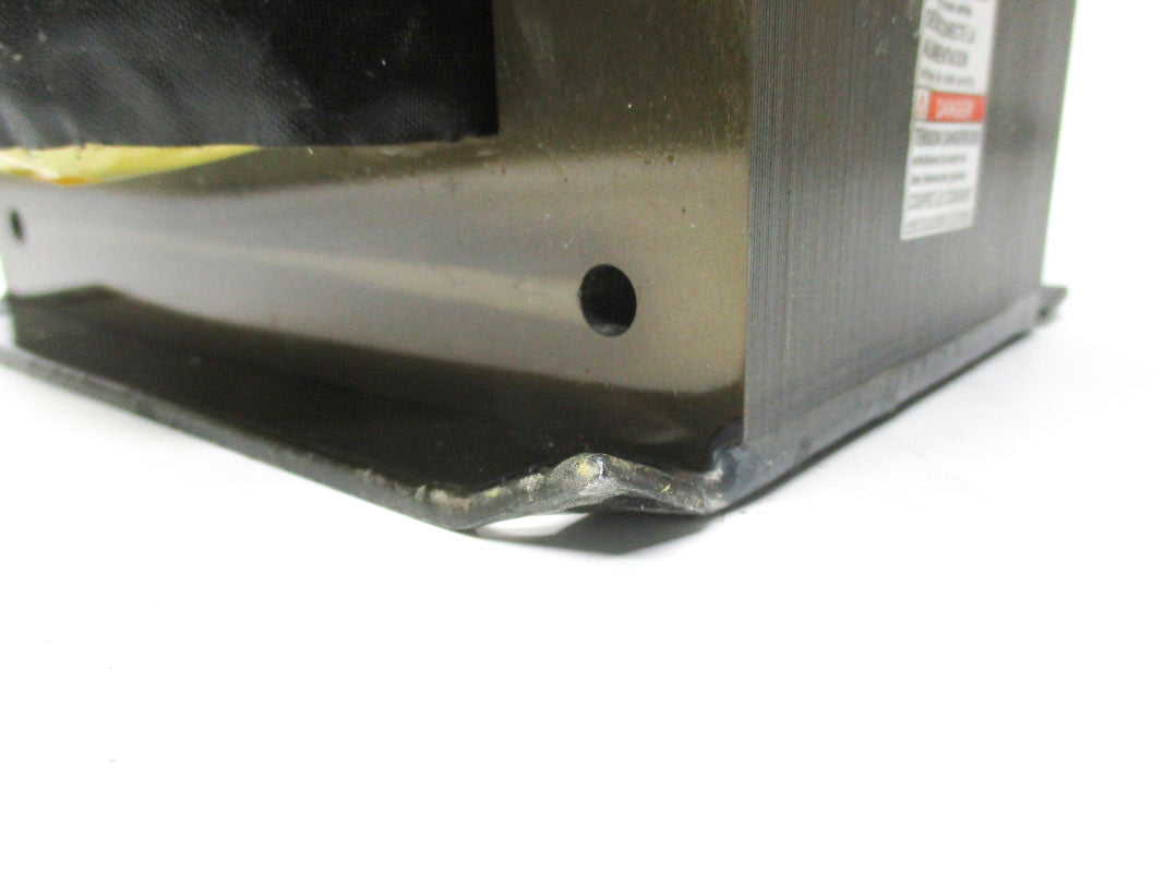 SQUARE D 9070T2000D1 2KVA 480V (AS PICTURED) NSNP