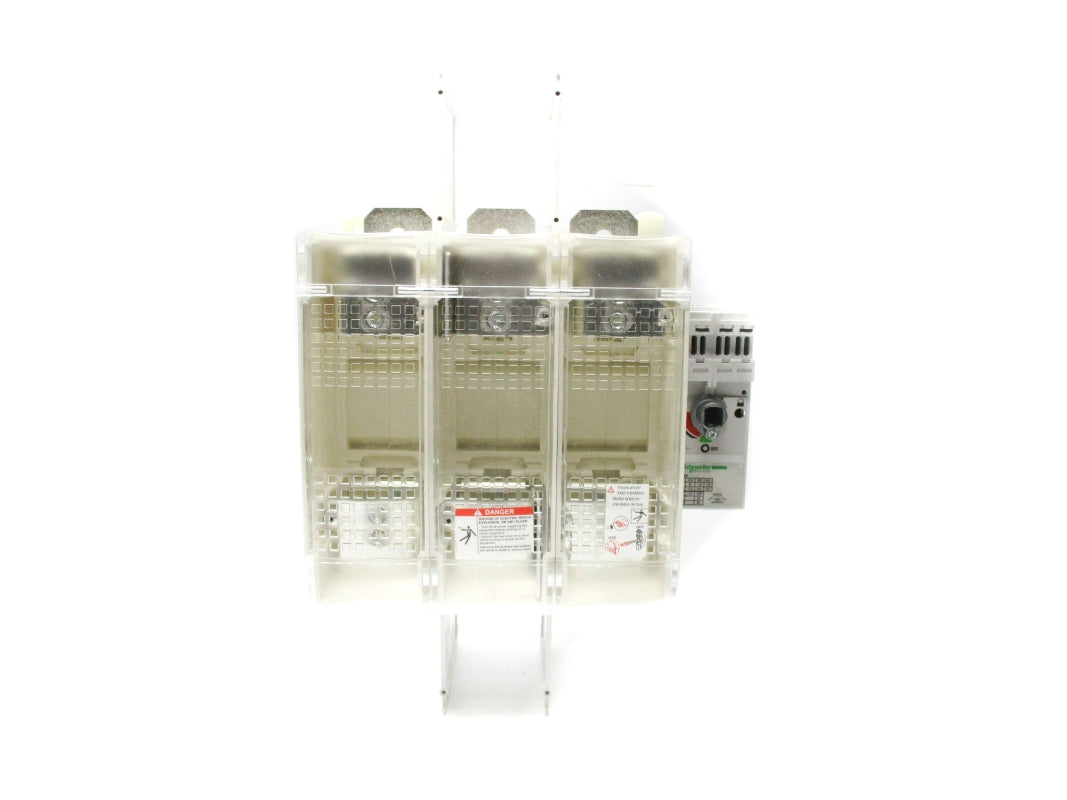 SCHNEIDER ELECTRIC GS2QU3N 600V NSNP