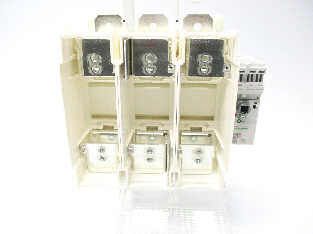 SCHNEIDER ELECTRIC GS2QU3N 600V NSNP