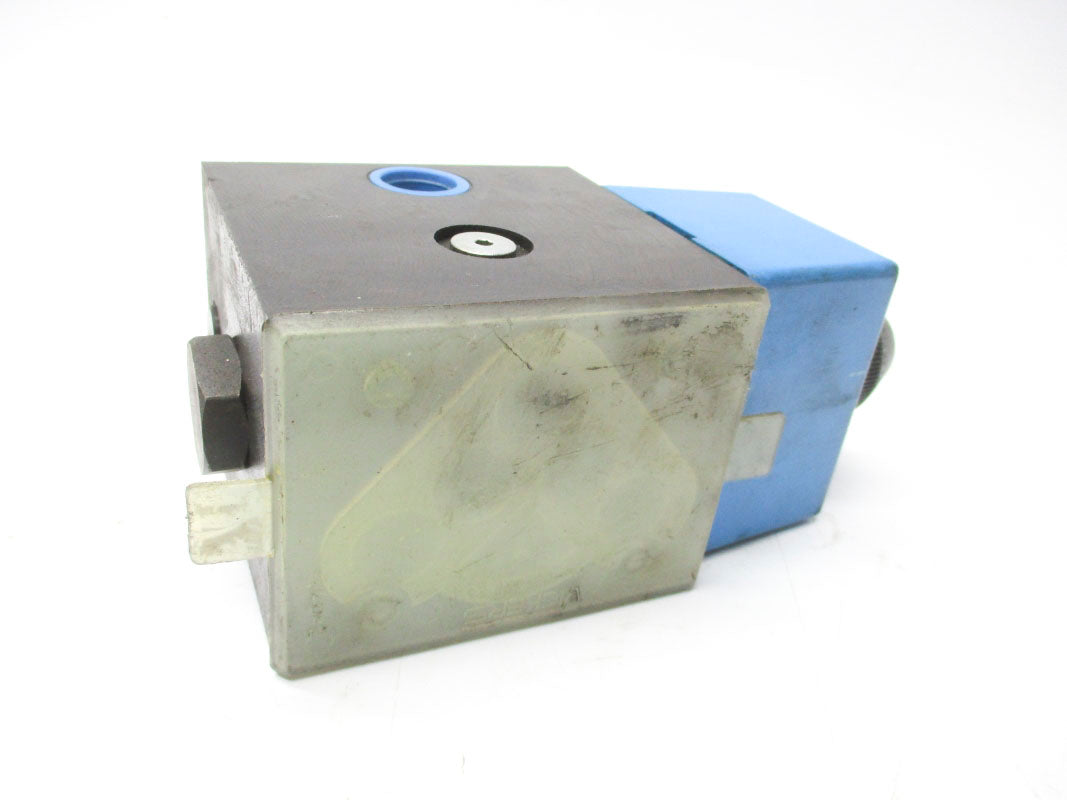 VICKERS DG4S4012AB60 879249 110/120V .85/.69A NSNP