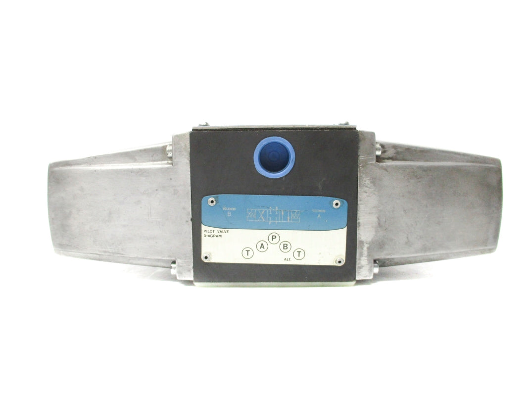 VICKERS DG4S4012C50 297243 115V .61A NSNP