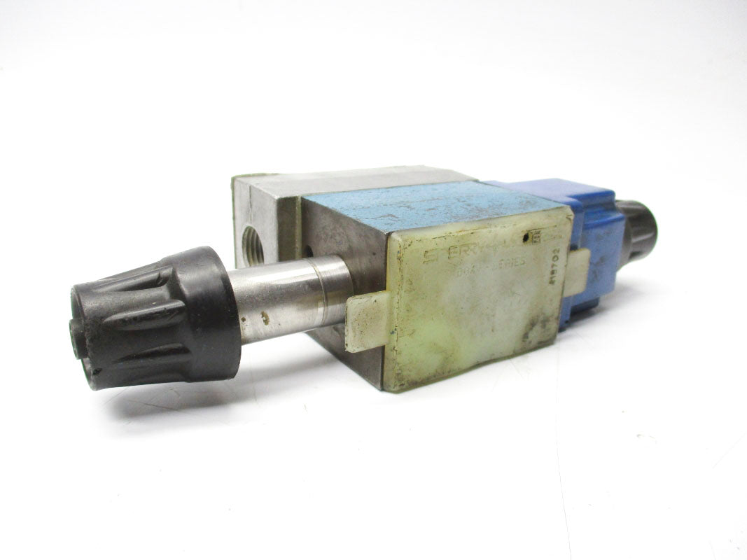 VICKERS DG4V33CMWB40 989620 5000PSI UNMP