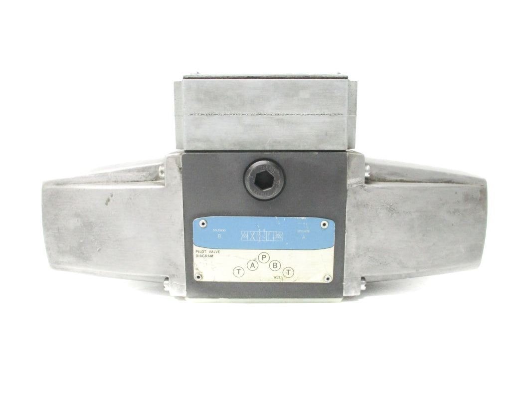 VICKERS DG4S4W017C50 430714 115V .61A NSNP