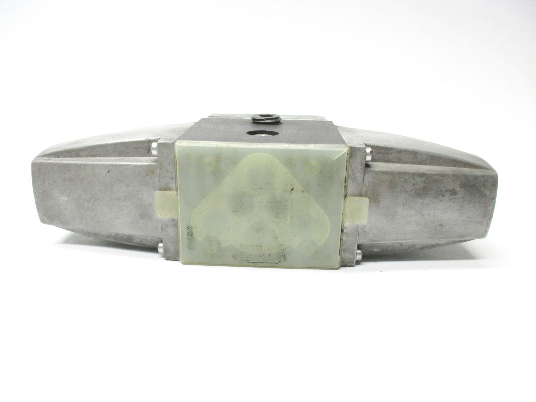 VICKERS DG4S4W017C50 430714 115V .61A NSNP