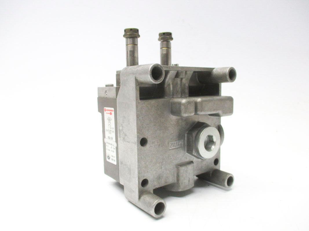 NORGREN XSZ20 2493040-0801-D UNMP