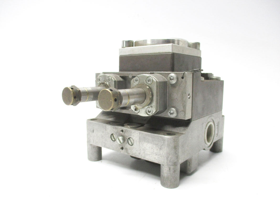 NORGREN XSZ20 2493040-0801-D UNMP