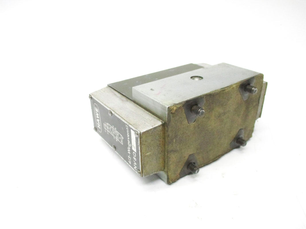 HAWE NV8Q2 24V 1.77A UNMP