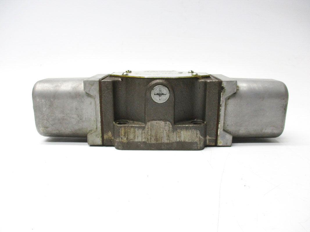 RACINE FD4DSHS104S 653000 115V 3000PSI UNMP