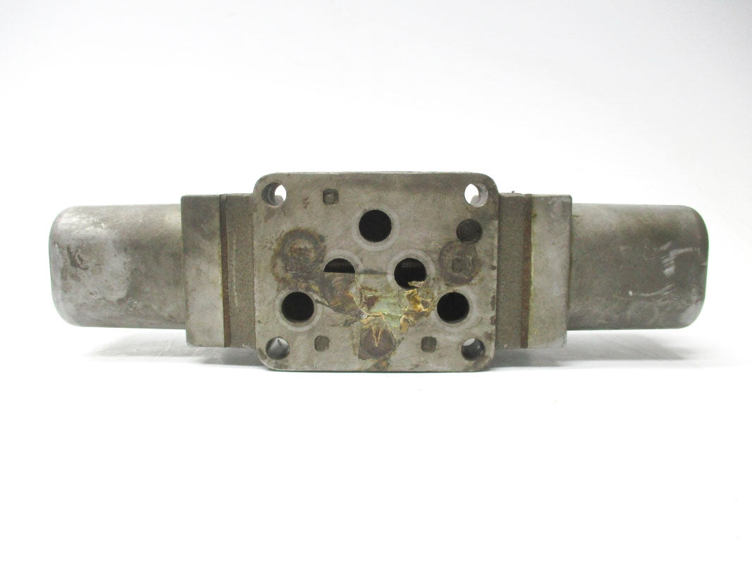 RACINE FD4DSHS104S 653000 115V 3000PSI UNMP