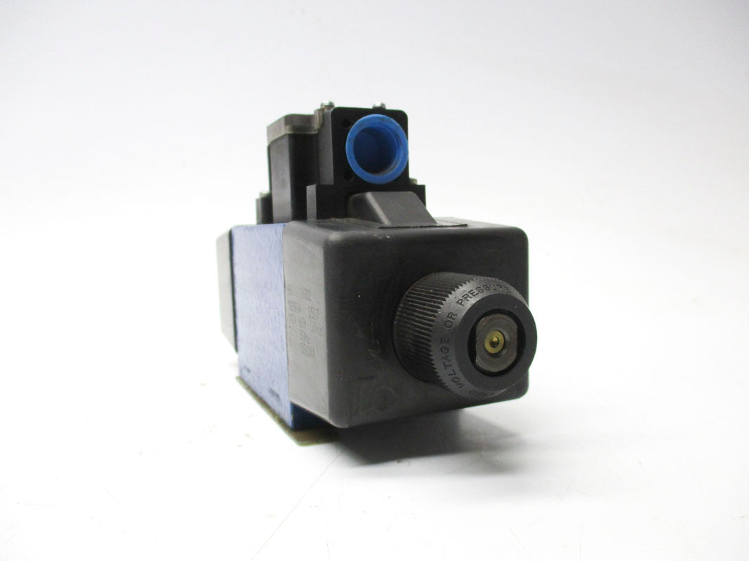 REXROTH 4WE10J4X/CW110N9DAL 110/120V NSNP