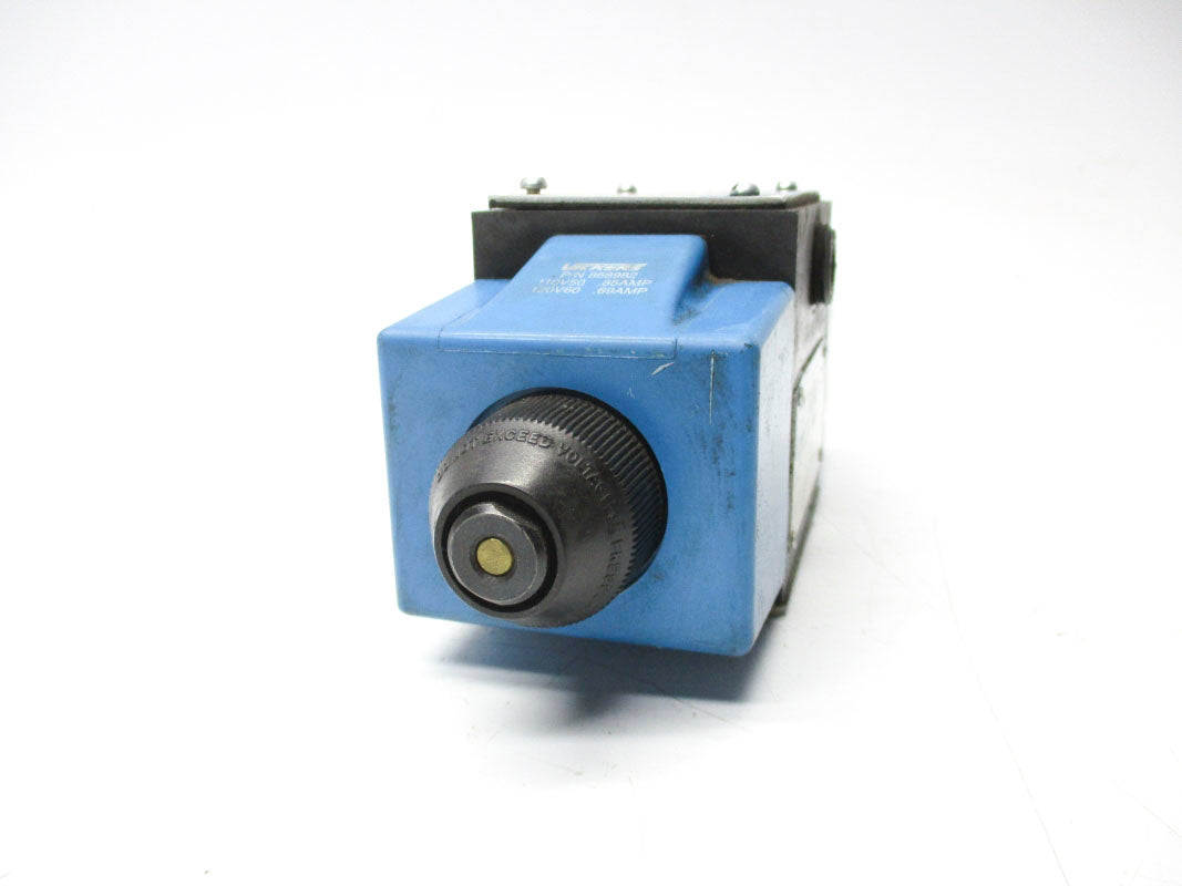 VICKERS DG4S4016CB60 879159 110/120V .69/.85A NSNP