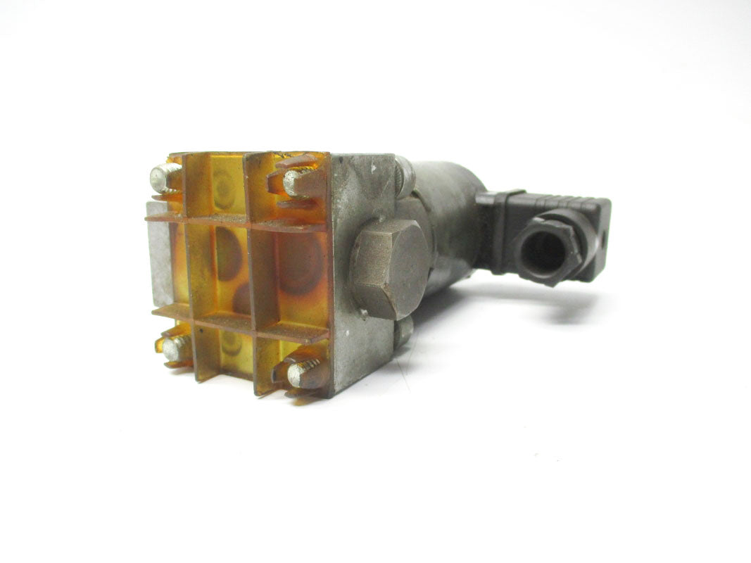 HAWE GS2-2 24V 1.00A UNMP
