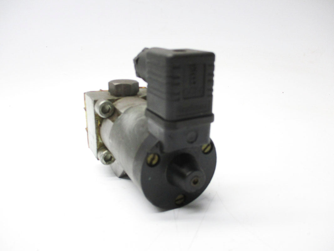 HAWE GS2-2 24V 1.00A UNMP