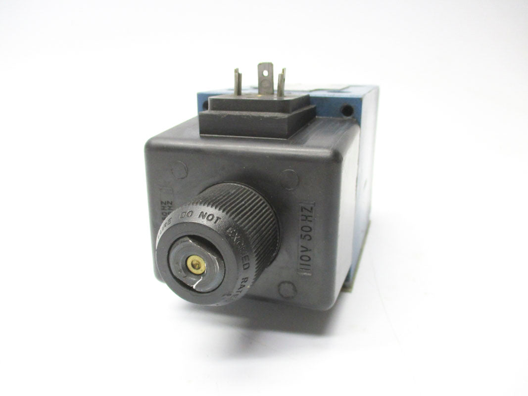 REXROTH 4WE10Y31/CW110N9Z45/V RR00880074 110V NSNP