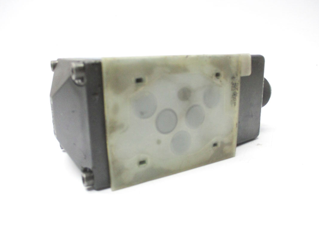 REXROTH 4WE10Y31/CW110N9Z45/V RR00880074 110V NSNP