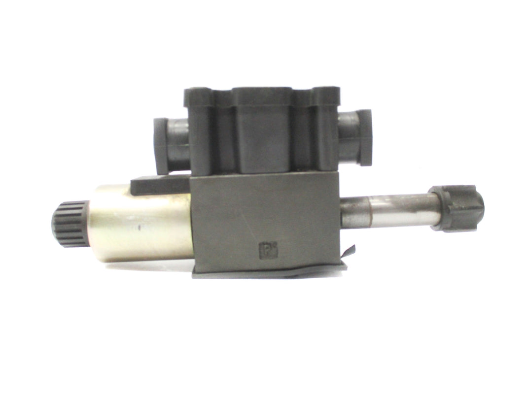 PARKER D1VW9CNJCF75 24V 1.00A 5000PSI UNMP