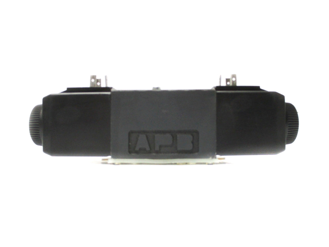VICKERS DG4V36CMUB660 859176 110/120V 5000PSI UNMP
