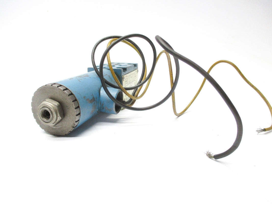VICKERS MOD6C31S35 421681 UNMP