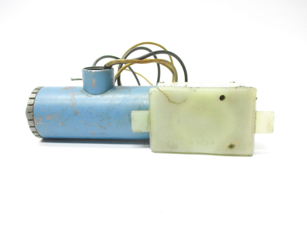 VICKERS MOD6C31S35 421681 UNMP