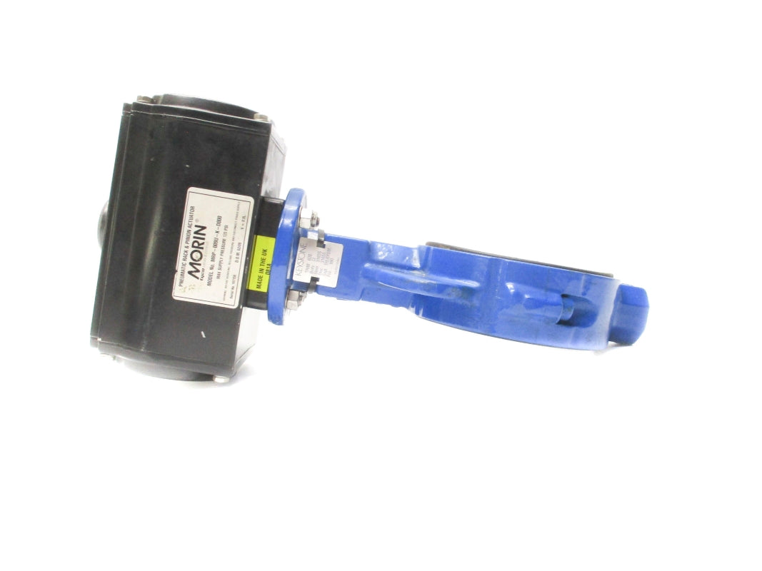 TYCO MRP-009U-K-D000 W/ 990 120PSI NSNP