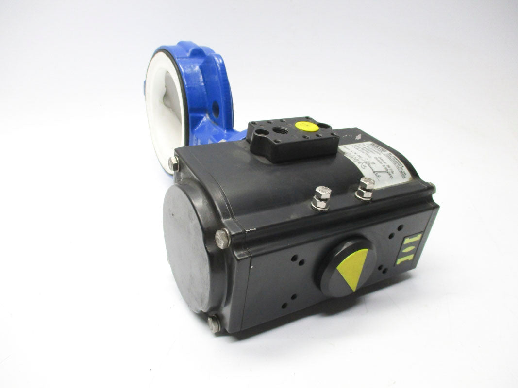 TYCO MRP-009U-K-D000 W/ 990 120PSI NSNP