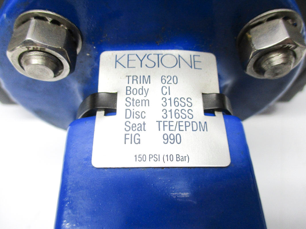 TYCO MRP-009U-K-D000 W/ 990 120PSI NSNP