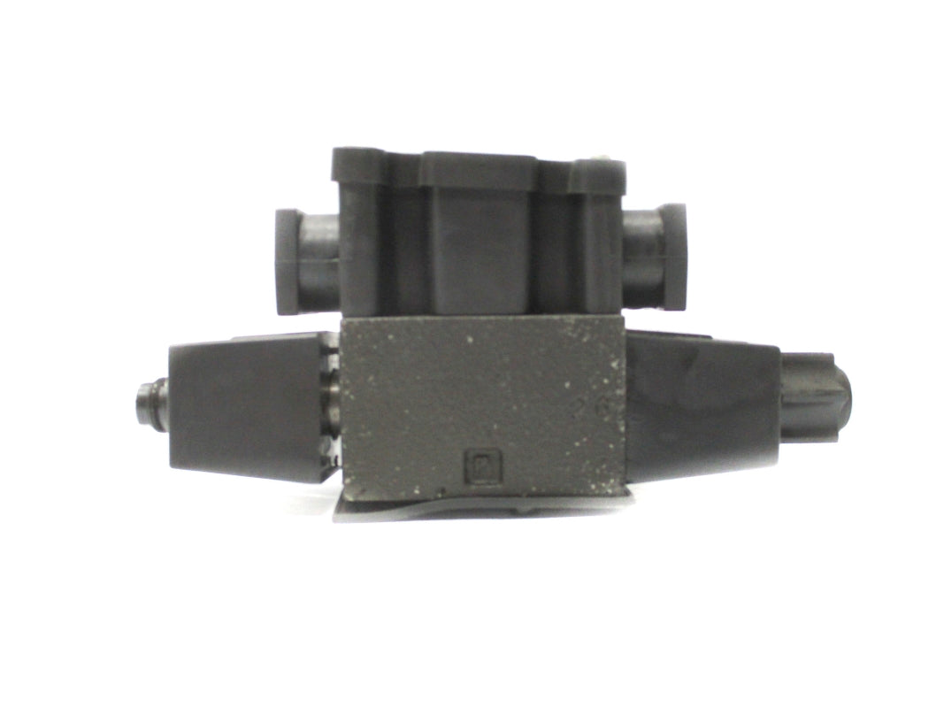 PARKER D1VW20DNYCF72 110/120V .42-.50A 5000PSI UNMP