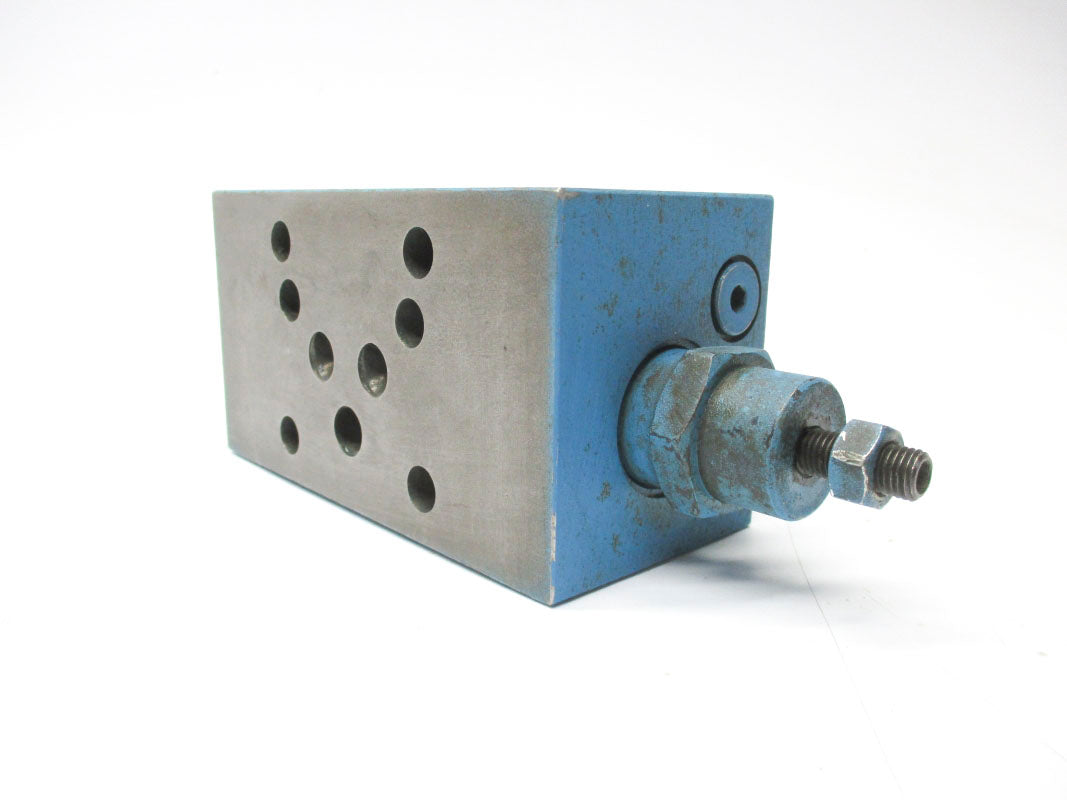 VICKERS DGMX25PPAWS30 868862 4570PSI UNMP