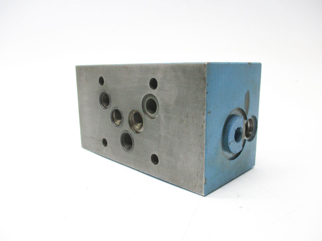 VICKERS DGMX25PPAWS30 868862 4570PSI UNMP