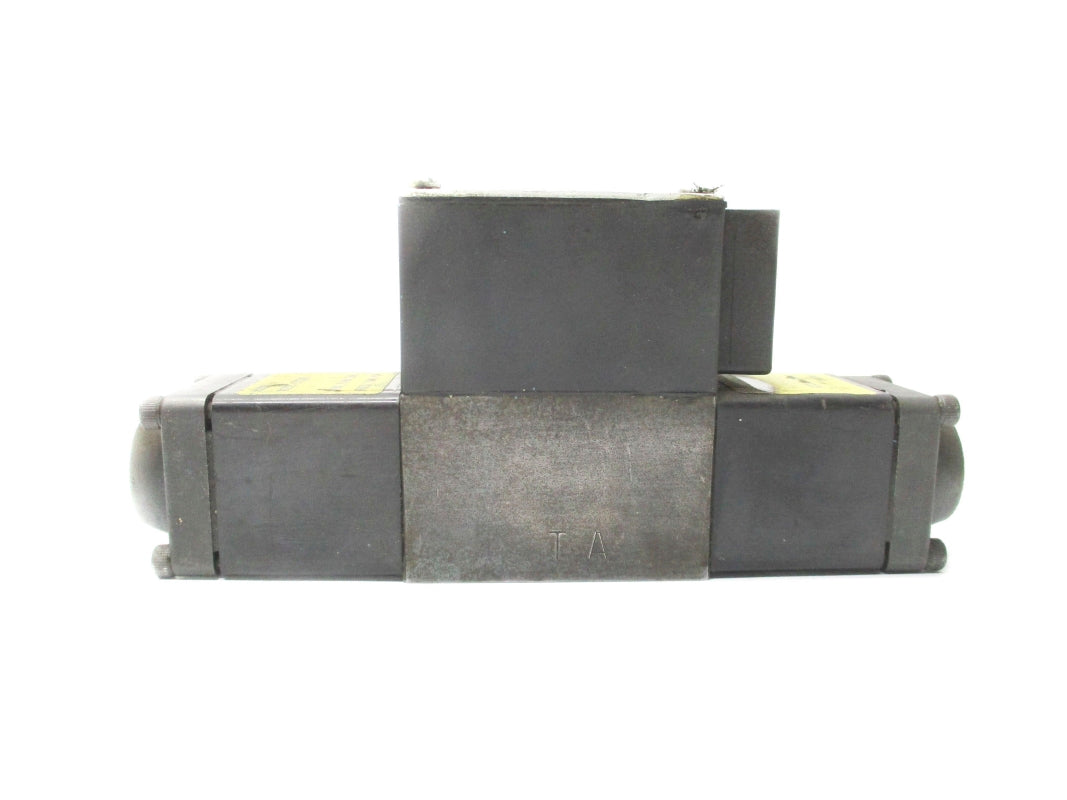 RACINE FD4DSHS101S30 655201 110/115V 3000PSI UNMP