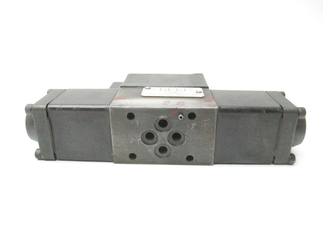 RACINE FD4DSHS101S30 655201 110/115V 3000PSI UNMP