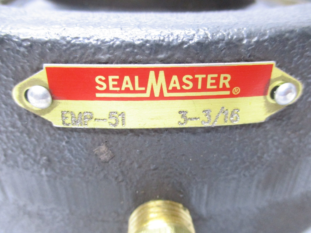SEALMASTER EMP-51-3-3/16 NSNP