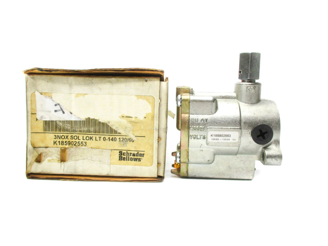 SCHRADER BELLOWS K185902553 110/120V NSMP