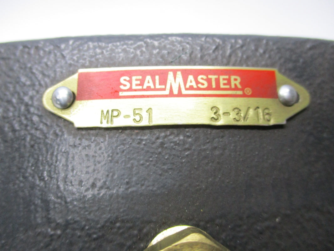 SEALMASTER MP-51-3-3/16 NSNP