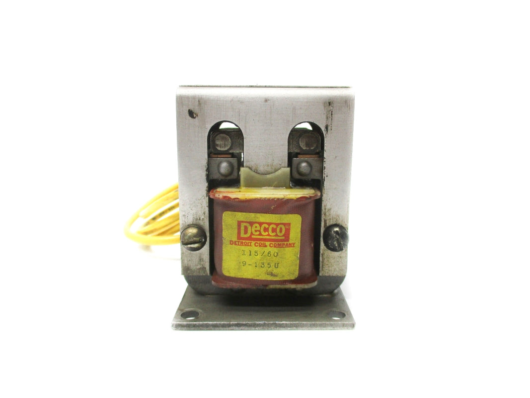 GENERAL ELECTRIC CR9503B104E302 115V UNMP