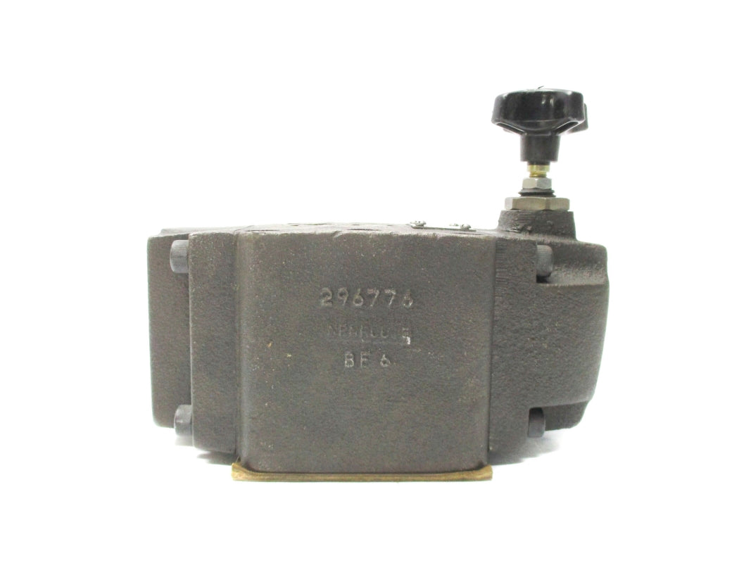 VICKERS XGH10130 590398 1000PSI NSNP