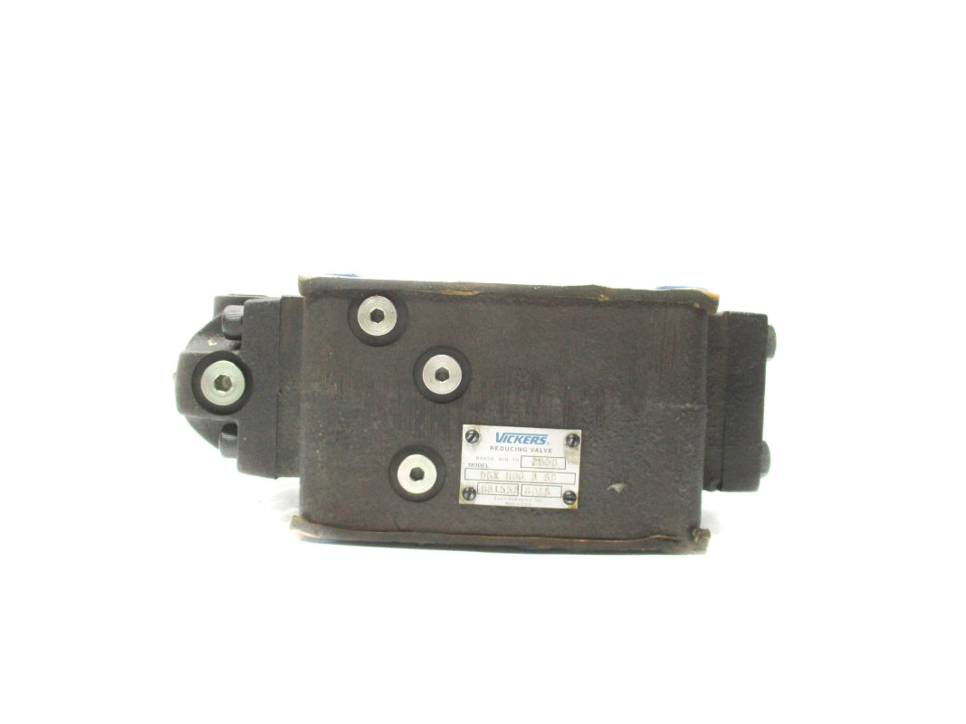 VICKERS DGXH06360 681552 2850PSI NSNP