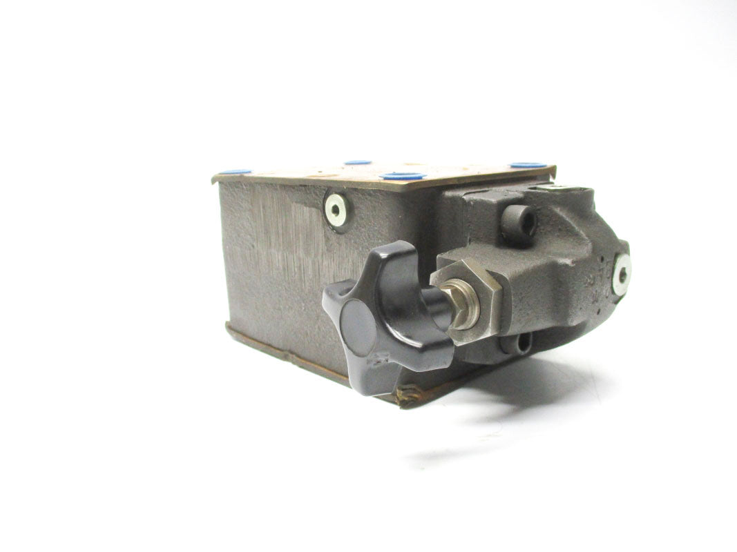 VICKERS DGXH06360 681552 2850PSI NSNP