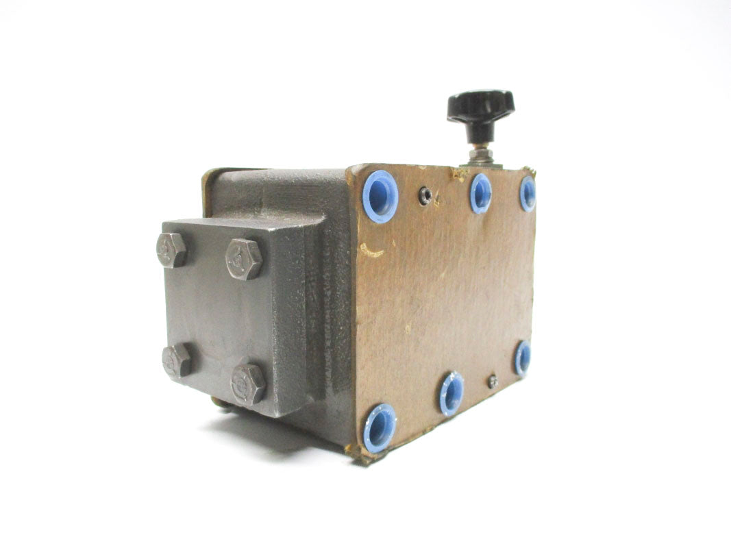 VICKERS DGXH06360 681552 2850PSI NSNP