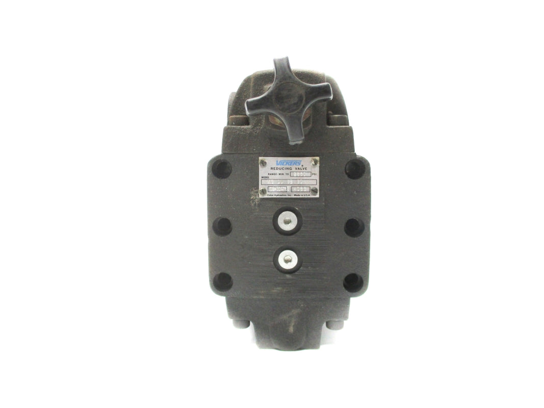 VICKERS XG103B30 02-304769 2850PSI NSNP