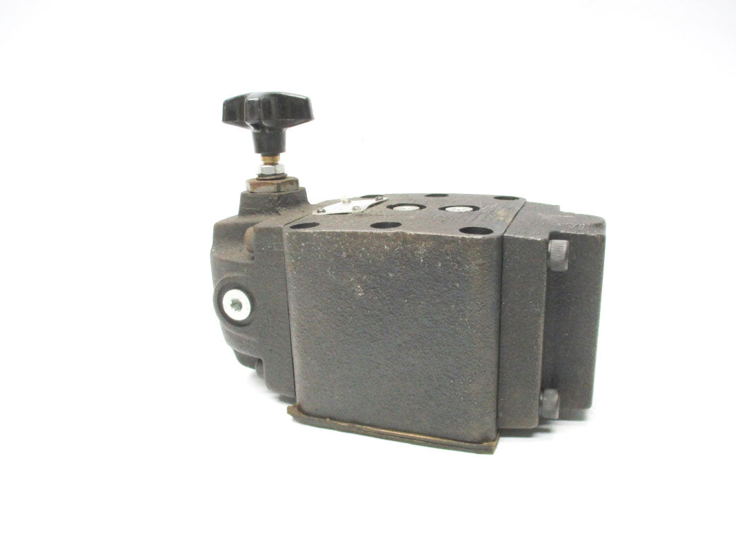 VICKERS XG103B30 02-304769 2850PSI NSNP