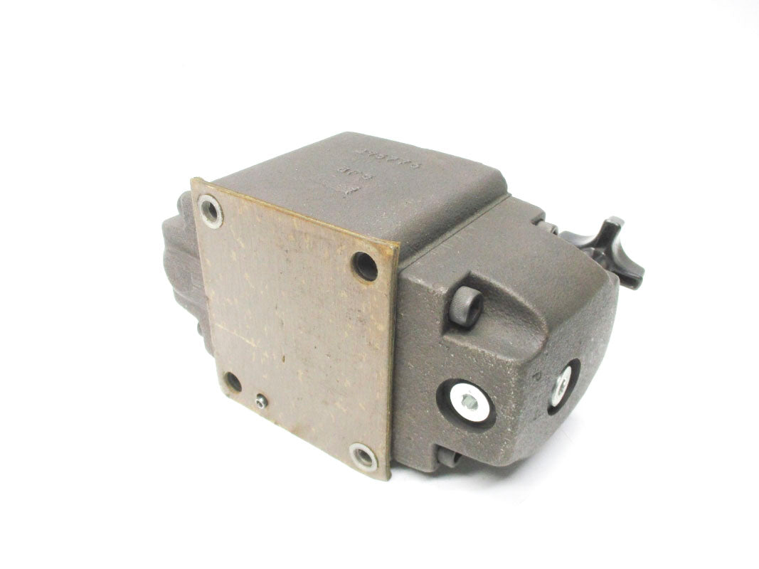 VICKERS XG103B30 02-304769 2850PSI NSNP