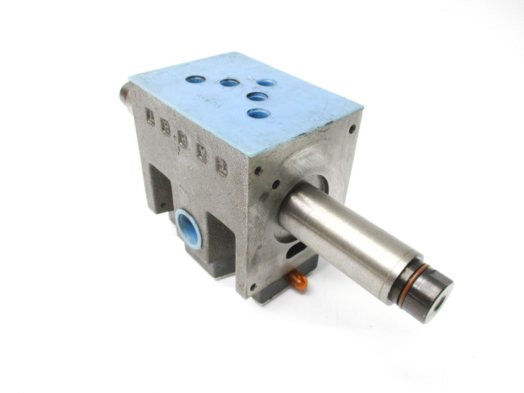 RACINE FD4DNKS102SA51 4600PSI NSNP