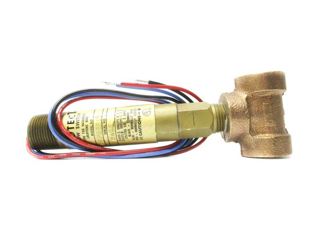 FLOTECT V6EPBBS1B 250VAC 5A NSNP
