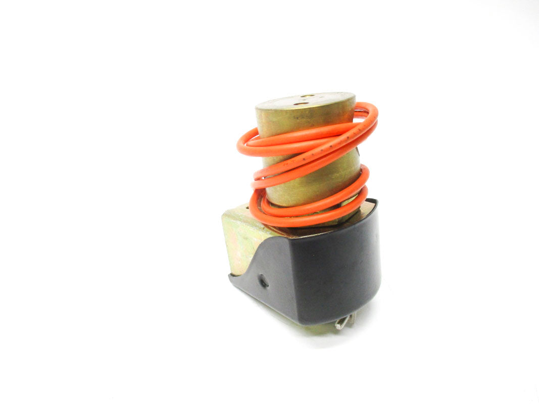 PARKER 04F20C1608AAFGC05HJW 110/120V 0/165PSI NSNP